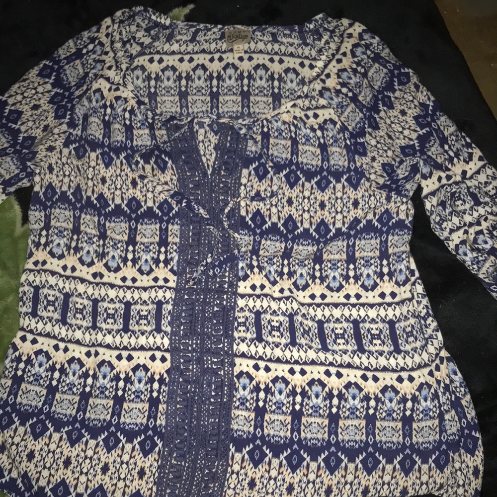 A shirt
